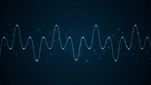 types of electromagnetic waves