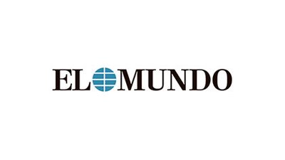 Logo - El mundo