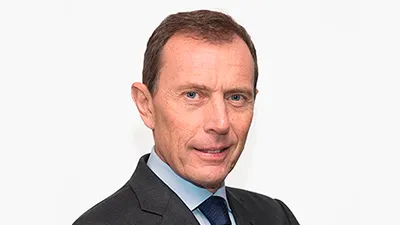 Emilio Butragueño