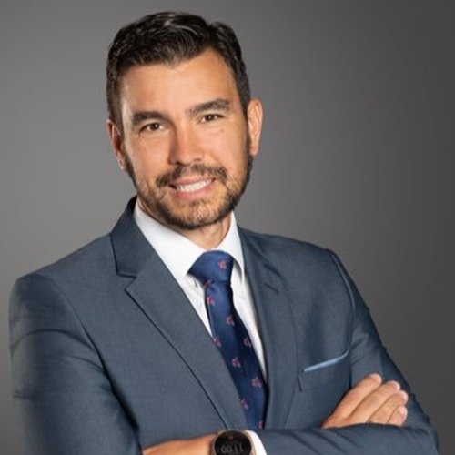 Emilio García Silvero