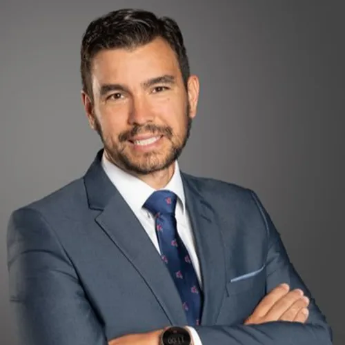 Emilio García Silvero