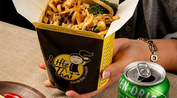 Emprender con sabor: la historia de éxito de Little Thai | UE Eventos