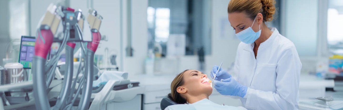 Postgrado de Experto Universitario en Endodoncia Clínica Avanzada