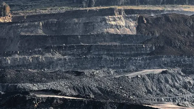 energías no renovables
