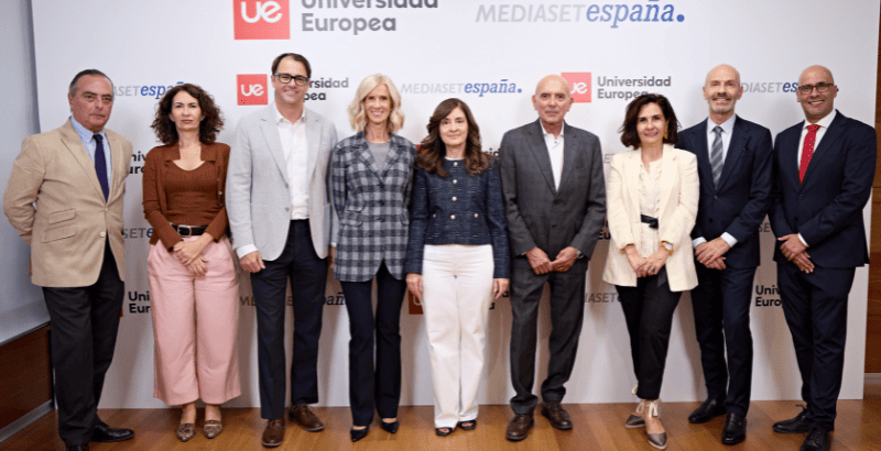 Mediaset