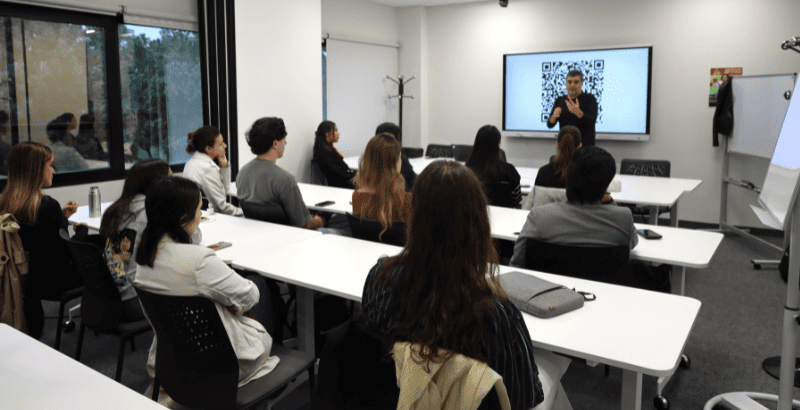 Interview Lab