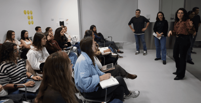 Interview Lab 3