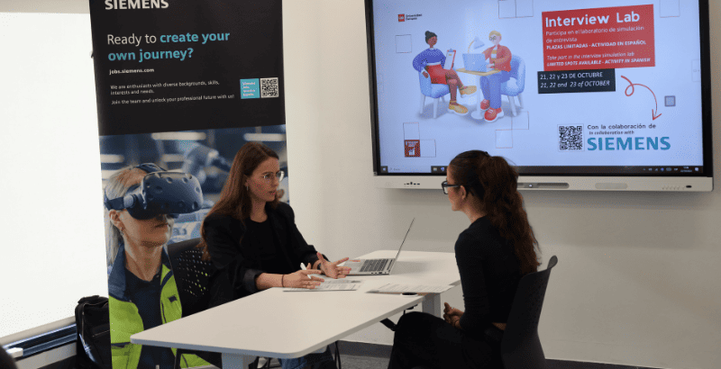Interview Lab 4