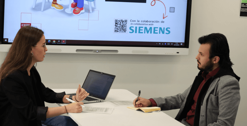 Interview Lab 5