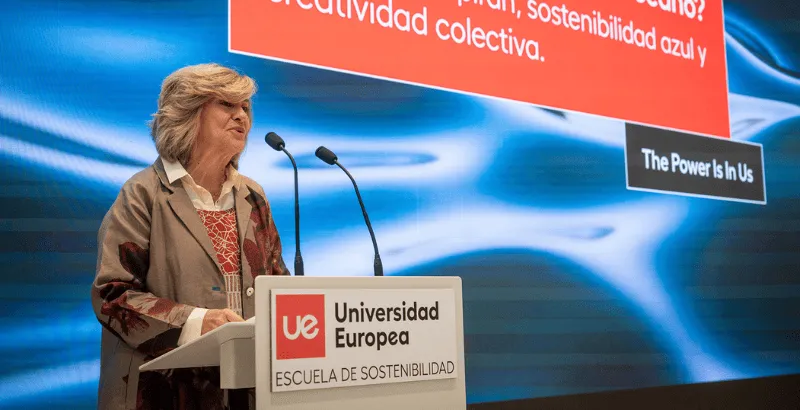 Sostenibilidad