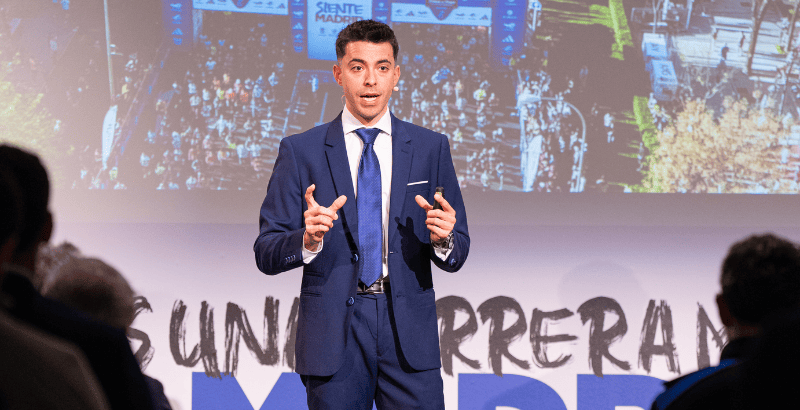 Zurich Rock ‘n’ Roll Running Series Madrid 2025