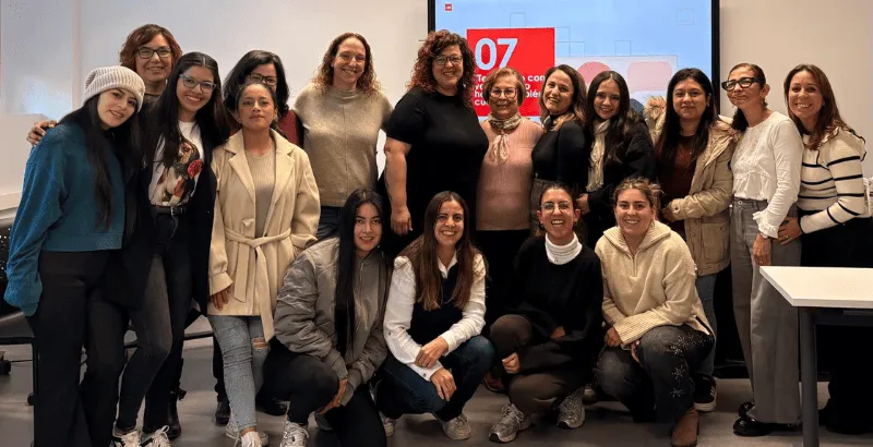 Testimonio con Voz