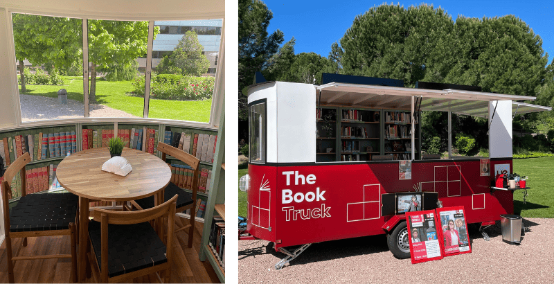 booktruck