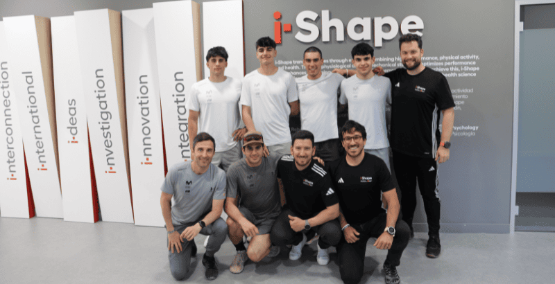 i-shape 2