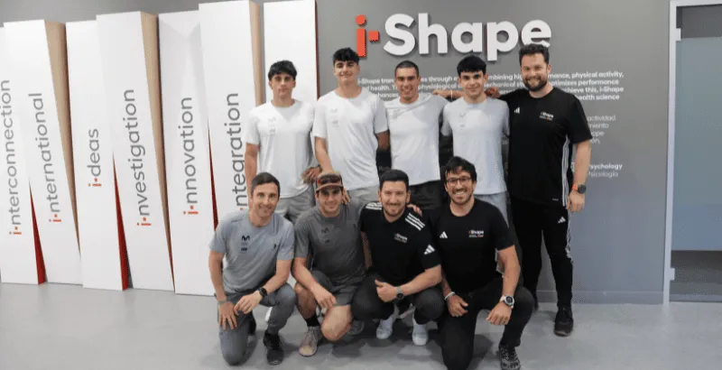 i-shape 2