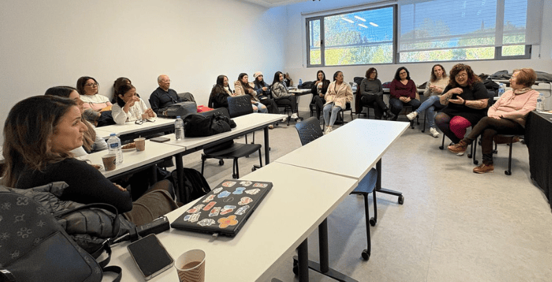 Testimonio con Voz 2