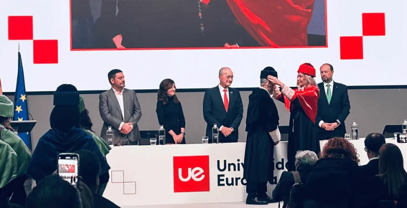 UEA Daniel Hormigo