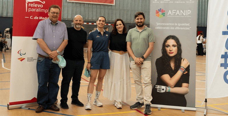 Deporte