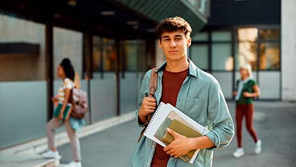 English Programmes | Universidad Europea