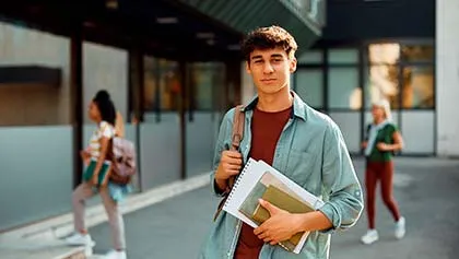 English Programmes | Universidad Europea