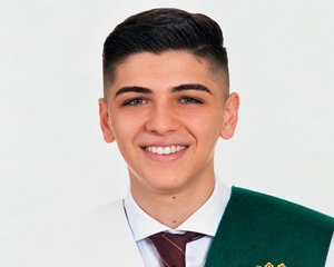 Enzo Rieg - Testimonio