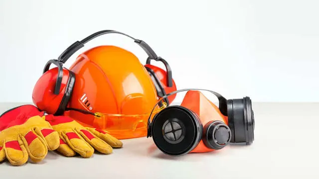 materiales epi para riesgos laborales
