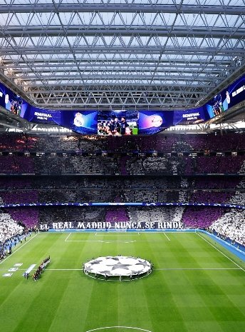 Escuela Universitaria Real Madrid - Universidad Europea