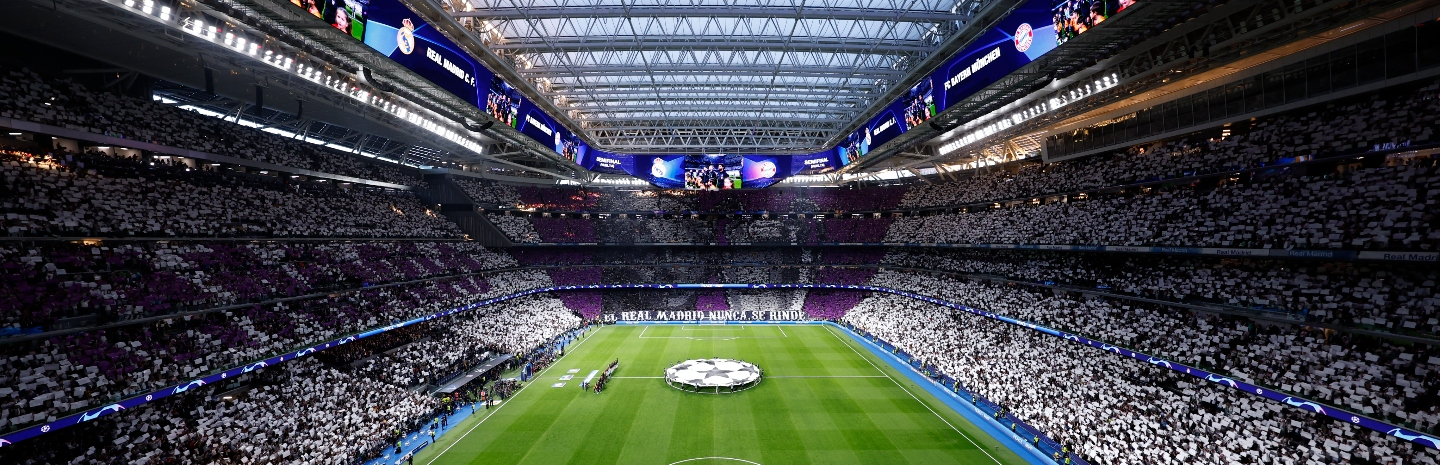 Escuela Universitaria Real Madrid - Universidad Europea