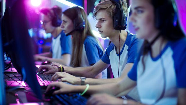 Esports psychology: What is it?