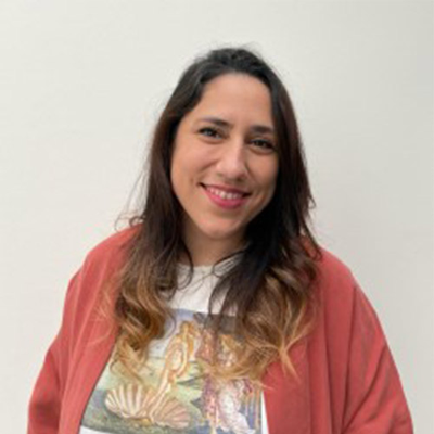 Esther Delgado Pérez