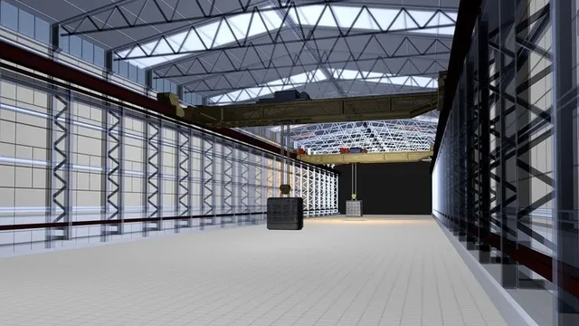 estudio de animacion