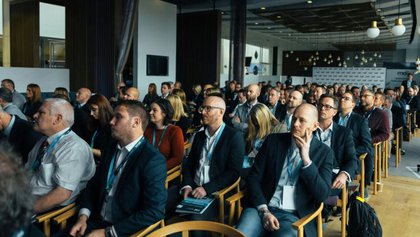 Congreso Internacional de BIM