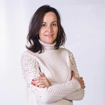 Eugenia García Zaragozá