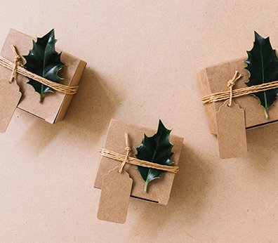 Taller Sostenible Navideño