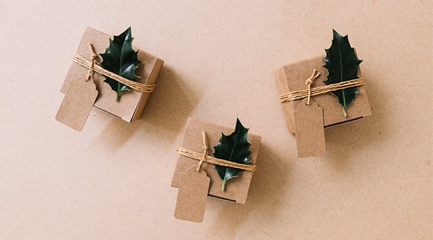 Taller Sostenible Navideño