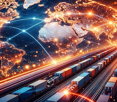 Jornada de Geopolítica y Transporte