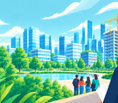 Ciclo productivo del suelo en España: actualidad y retos de futuro