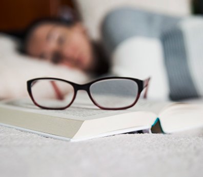 XI Webinar Cátedra de Investigación en Sueño: "Problemas visuales, Diabetes y Sueño"