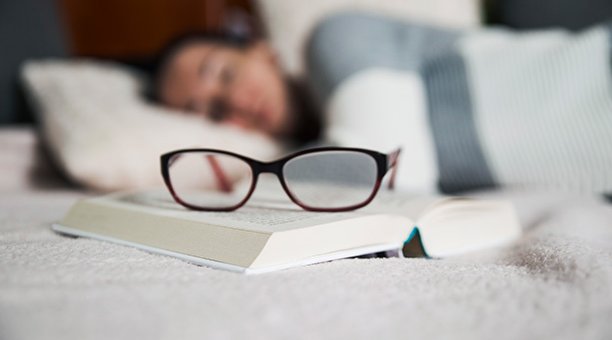 XI Webinar Cátedra de Investigación en Sueño: "Problemas visuales, Diabetes y Sueño"