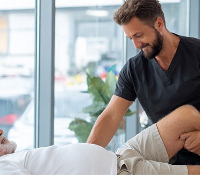 La Importancia del Ejercicio Terapéutico en el Dolor Musculoesquelético