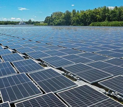Hibridación, el tratamiento de choque de las instalaciones fotovoltaicas