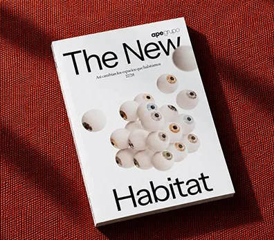 Presentación de «The New Habitat 27/28»: así están cambiando los espacios que habitamos
