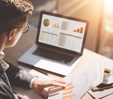Open Session Máster en Business Analytics