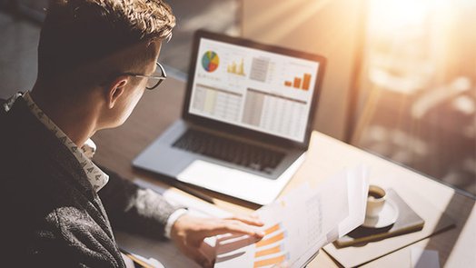 Open Session Máster en Business Analytics