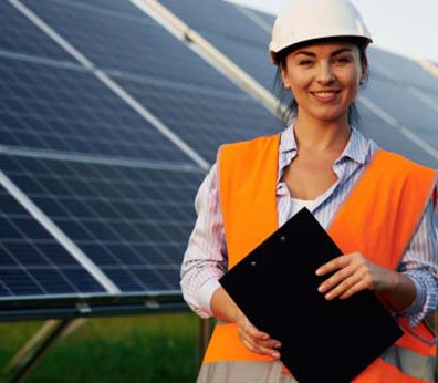 Lidera la Energía del Futuro. Todo sobre el Máster en Energías Renovables