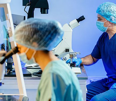Liderando el Futuro de la Reproducción Humana Asistida: innovación, genética e investigación biomédica. Junto al Grupo IVIRMA