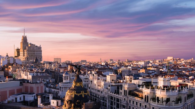 evolucion-turismo-madrid