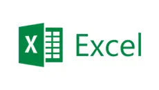 Logo de Excel