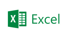 Logo de Excel