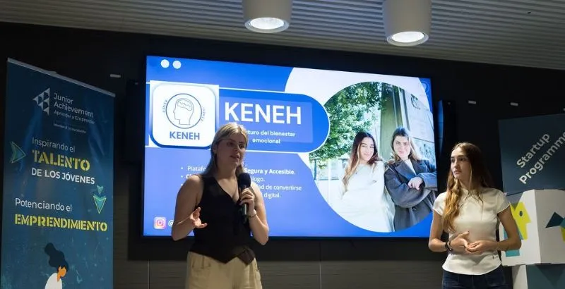 explicación keneh